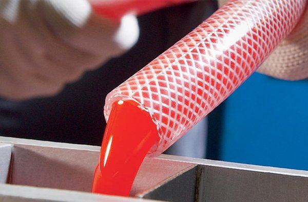 Polyurethane chemical solution