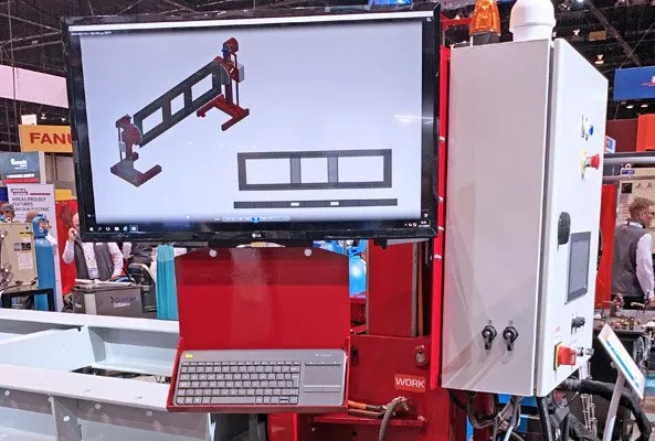 Man-O-Matic controller installation