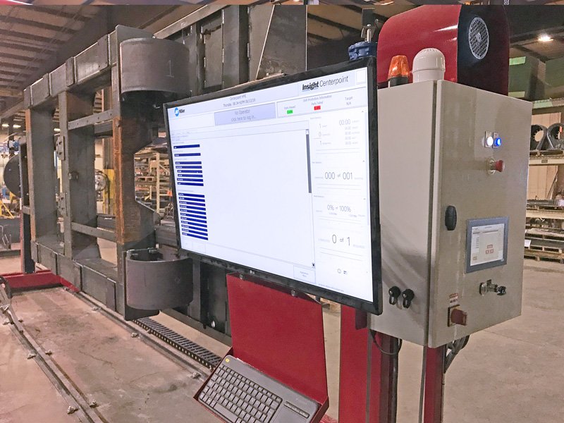 key-plant-automation-man-o-matic-itw-centerpoint Man-O-Matic controller with ITW Centerpoint display