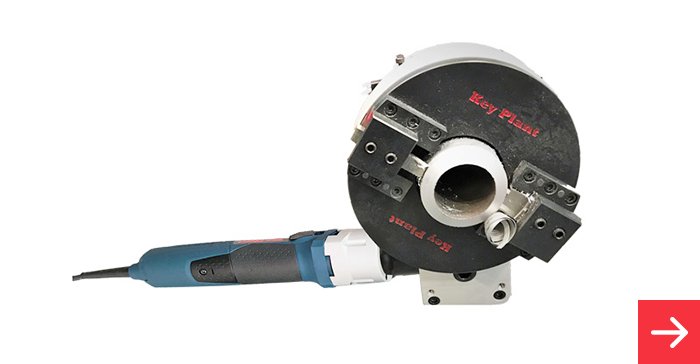 A Key Plant KPO Series