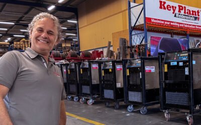 Employee Spotlight – Meet Jeroen Corbeau
