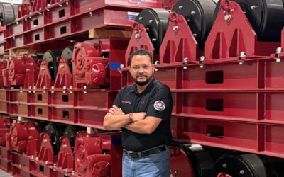 Employee Spotlight – Meet Antonio Rivadeneyra