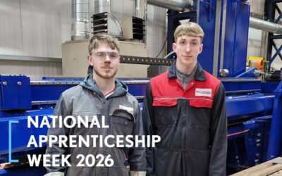 National Apprenticeship Week 2026